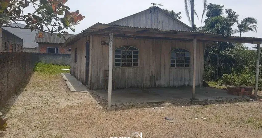Terreno à venda no Balneário Primavera, Pontal do Paraná
