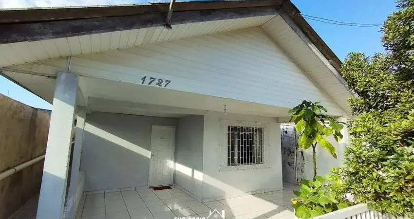 Casa com 3 quartos à venda na Cohapar, Guaratuba