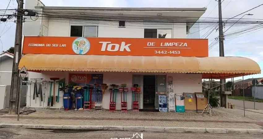 Casa com 1 quarto à venda no Piçarras, Guaratuba 