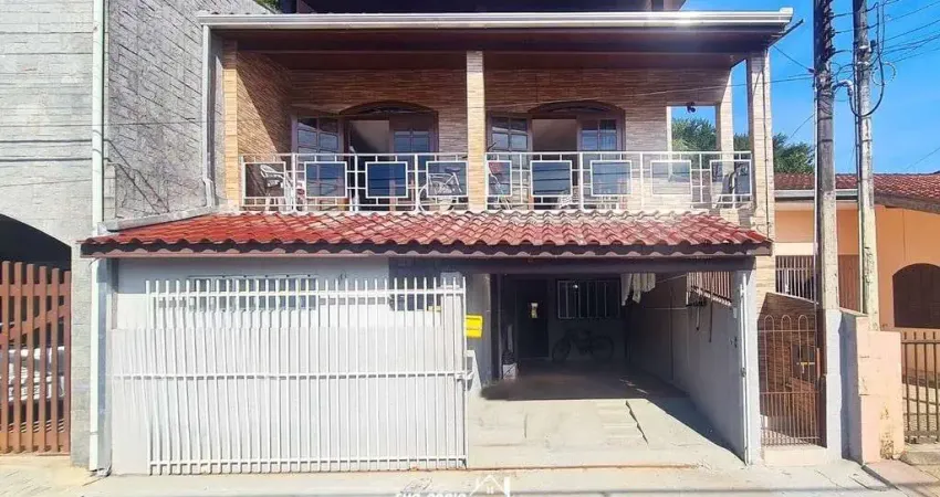 Casa com 7 quartos à venda no Centro, Guaratuba 