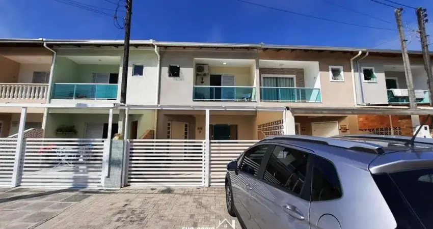 Casa com 3 quartos à venda no Brejatuba, Guaratuba