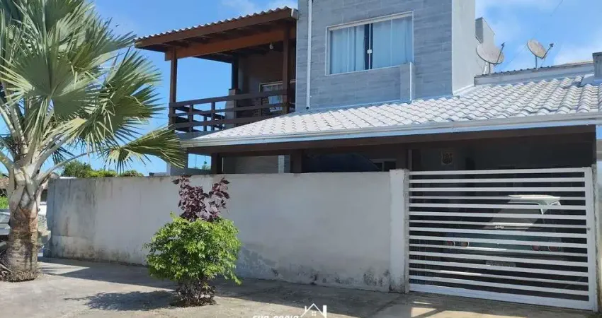 Casa com 4 quartos à venda no Nereidas, Guaratuba