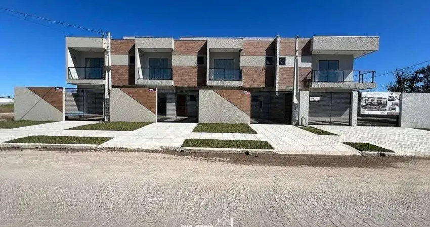 Casa com 3 quartos à venda no Balneário Eliane, Guaratuba