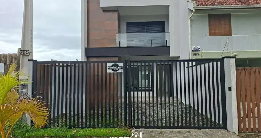 Casa com 4 quartos à venda no Brejatuba, Guaratuba