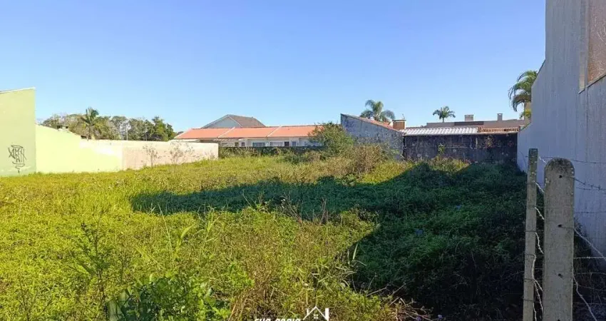 Terreno à venda no Balneário Eliane, Guaratuba