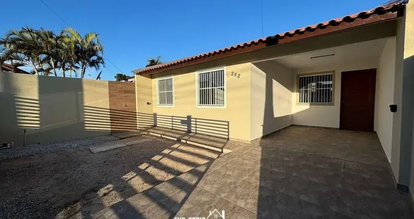 Casa com 3 quartos à venda no Leblon, Pontal do Paraná
