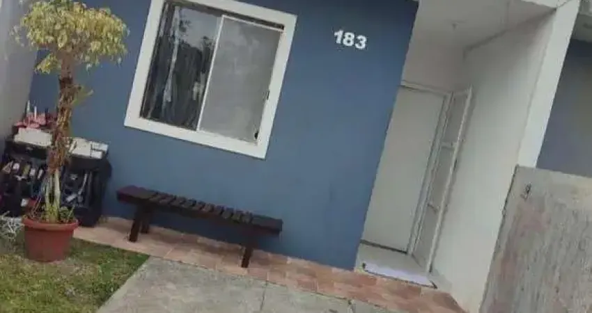 Casa com 2 quartos à venda no Canoas, Pontal do Paraná