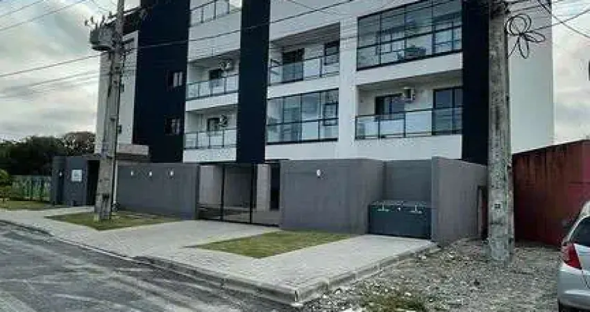 Apartamento com 2 quartos à venda no Albatroz, Matinhos