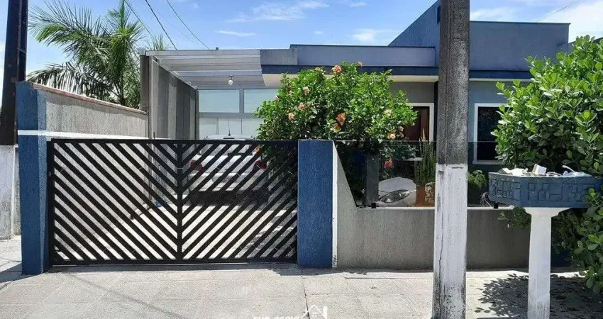 Casa com 2 quartos à venda no Santa Terezinha, Pontal do Paraná