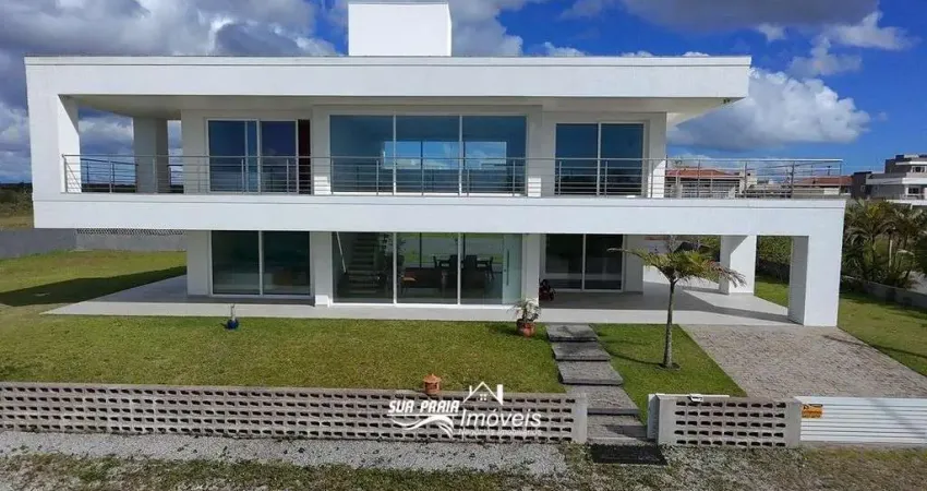 Casa com 2 quartos à venda no Atami, Pontal do Paraná