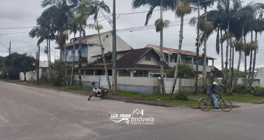 Casa com 3 quartos à venda na Cohapar, Guaratuba