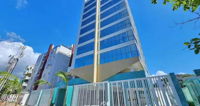 Apartamento com 3 quartos à venda no Centro, Guaratuba