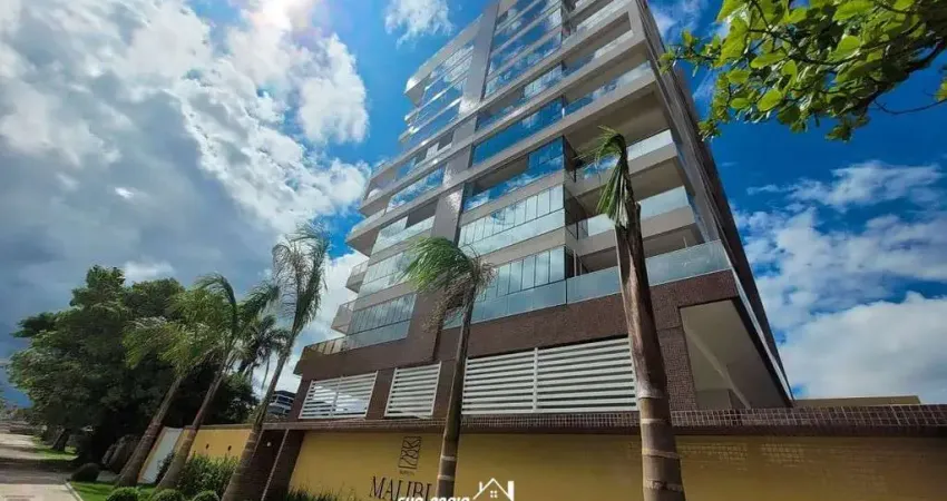 Apartamento com 3 quartos à venda no Centro, Guaratuba