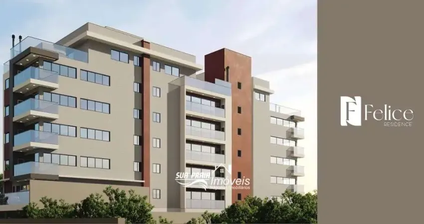 Apartamento com 3 quartos à venda em Caiobá, Matinhos