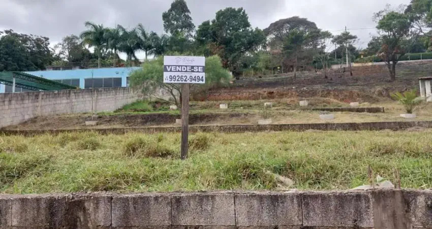 Terreno para Venda em Campo Limpo Paulista, Chácaras Novo Hamburgo