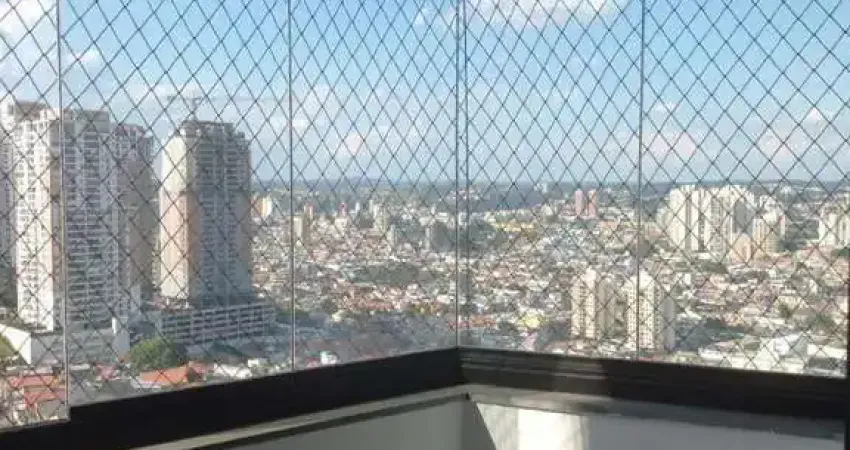 Apartamento para Venda em Jundiaí, Jardim Messina, 3 dormitórios, 1 suíte, 3 banheiros, 1 vaga