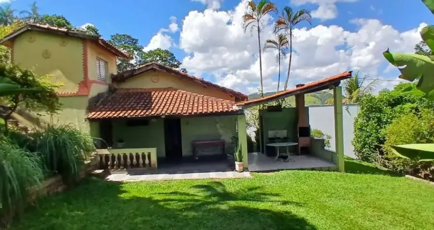 Chácara para Venda em Itupeva, Vale das Pedras, 2 dormitórios, 2 banheiros, 8 vagas