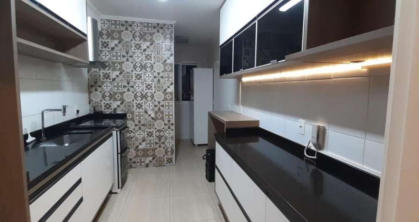 Apartamento para Venda em Itupeva, Centro, 2 dormitórios, 1 suíte, 2 banheiros, 1 vaga
