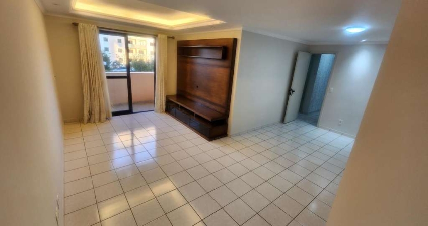 Apartamento para Venda em Jundiaí, Parque Residencial Eloy Chaves, 3 dormitórios, 1 suíte, 1 banheiro, 2 vagas
