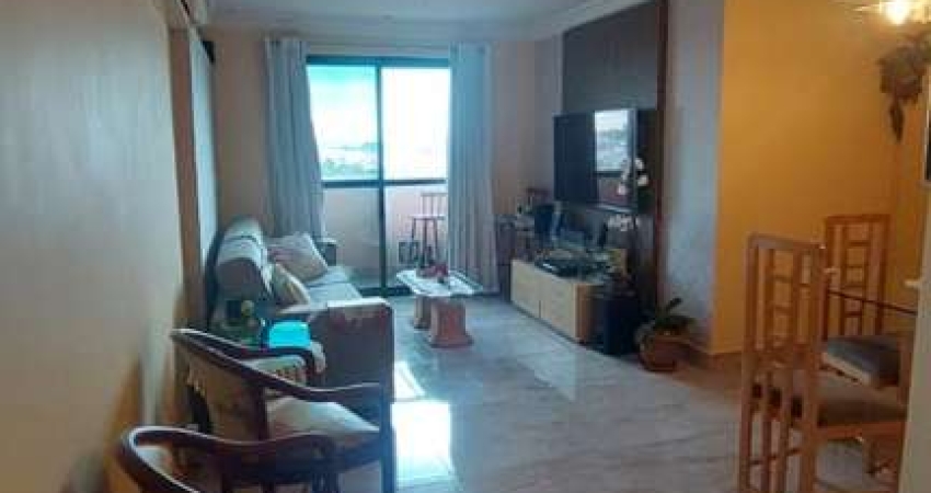 Apartamento para Venda em Jundiaí, Parque Residencial Eloy Chaves, 3 dormitórios, 1 suíte, 2 banheiros, 2 vagas