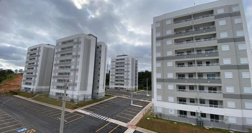 Apartamento para Venda em Jundiaí, Jardim Carlos Gomes, 3 dormitórios, 1 suíte, 2 banheiros, 1 vaga