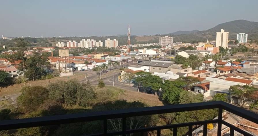 Apartamento para Venda em Jundiaí, Jardim Ermida I, 2 dormitórios, 1 banheiro, 1 vaga