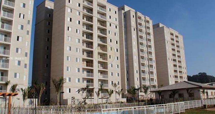 Apartamento para Venda em Jundiaí, Engordadouro, 3 dormitórios, 1 suíte, 2 banheiros, 2 vagas