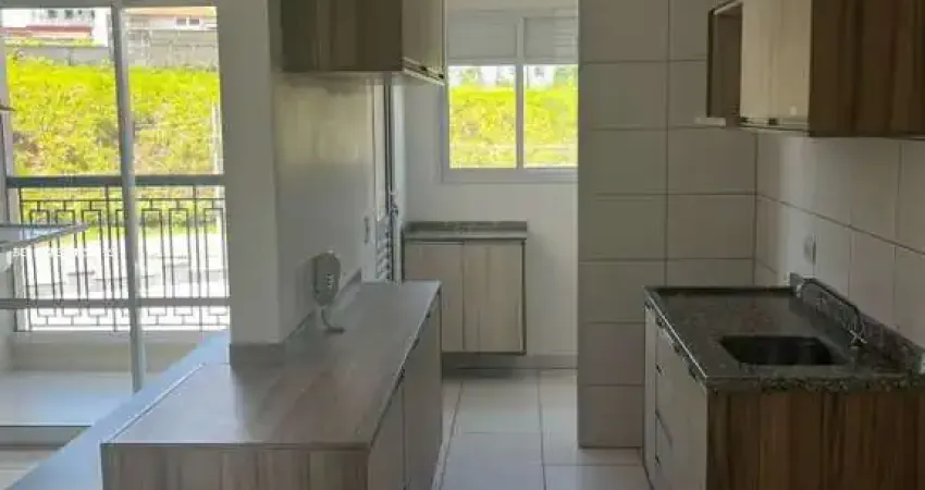 Apartamento para Venda em Jundiaí, Jardim Ermida I, 2 dormitórios, 1 suíte, 2 banheiros, 1 vaga