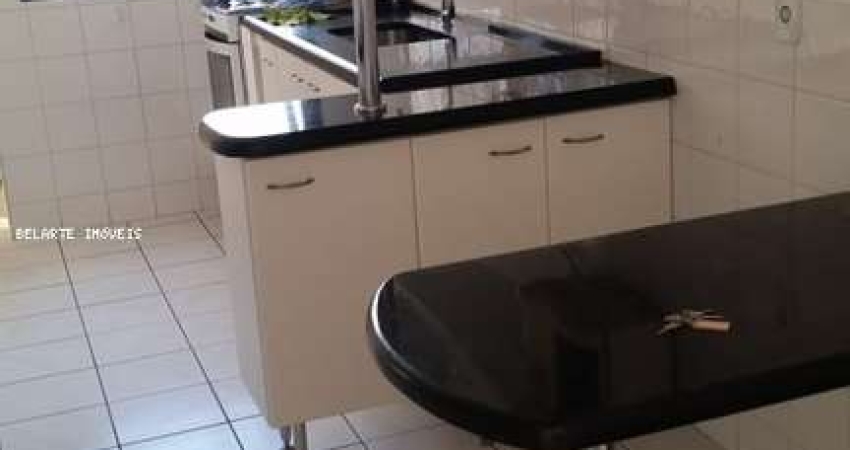 Apartamento para Venda em Jundiaí, Parque Residencial Eloy Chaves, 3 dormitórios, 1 suíte, 2 banheiros, 2 vagas