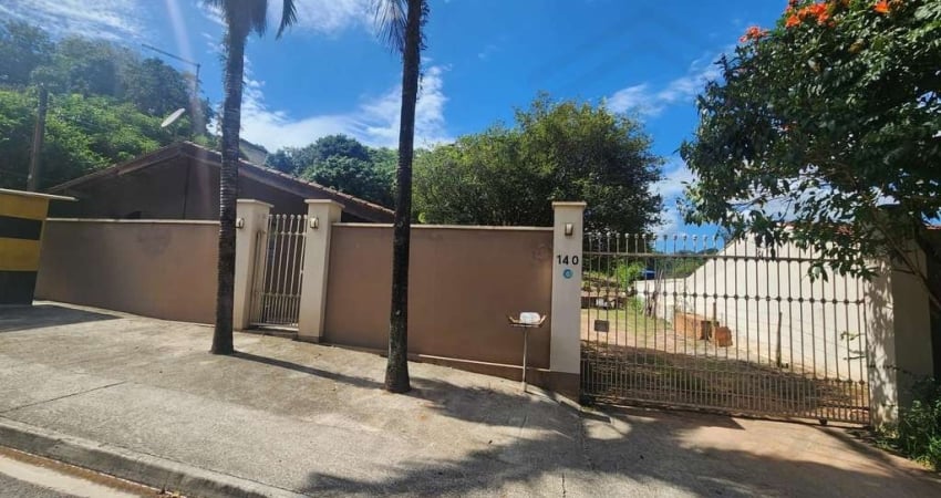 Casa para Venda em Jundiaí, Recanto da Prata, 2 dormitórios, 1 suíte, 1 banheiro, 2 vagas