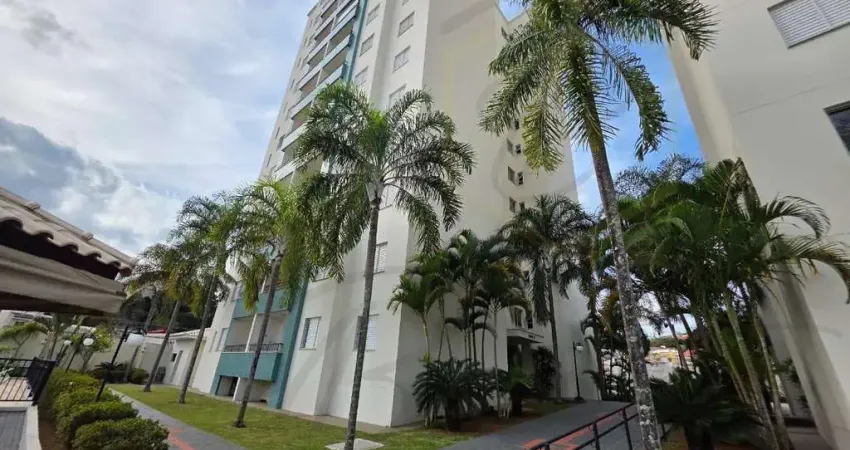 Apartamento para Venda em Jundiaí, Jardim da Fonte, 2 dormitórios, 1 suíte, 1 banheiro, 1 vaga