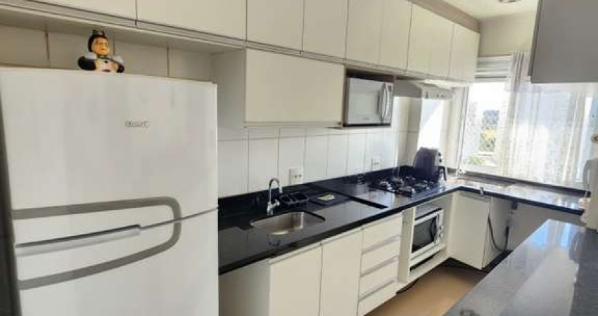 Apartamento para Venda em Jundiaí, Jardim Ermida I, 2 dormitórios, 1 banheiro, 1 vaga