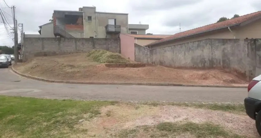 Terreno para Venda em Campo Limpo Paulista, Jardim Guanciale