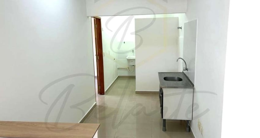 Casa para Locação em Jundiaí, Bela Vista, 2 dormitórios, 1 banheiro, 2 vagas