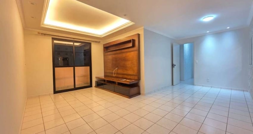 Apartamento para Locação em Jundiaí, Parque Residencial Eloy Chaves, 3 dormitórios, 1 suíte, 2 banheiros, 2 vagas