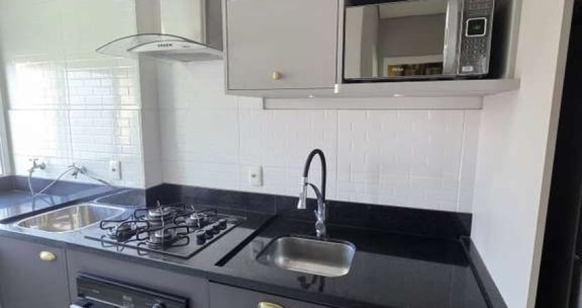 Apartamento para Locação em Itupeva, Mina, 2 dormitórios, 1 banheiro, 1 vaga