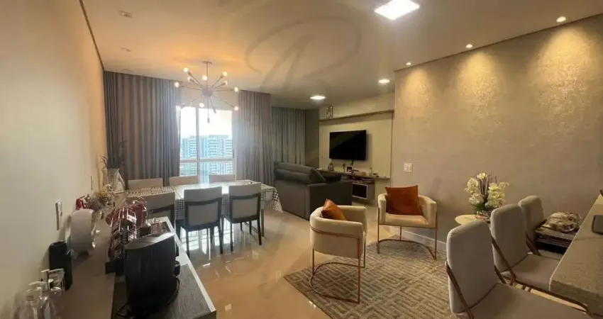 Apartamento para Locação em Jundiaí, Vila Nambi, 2 dormitórios, 1 suíte, 1 banheiro, 2 vagas