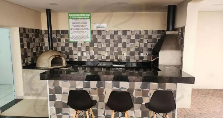 Apartamento para Locação em Itupeva, Jardim da Mina, 2 dormitórios, 1 banheiro, 1 vaga
