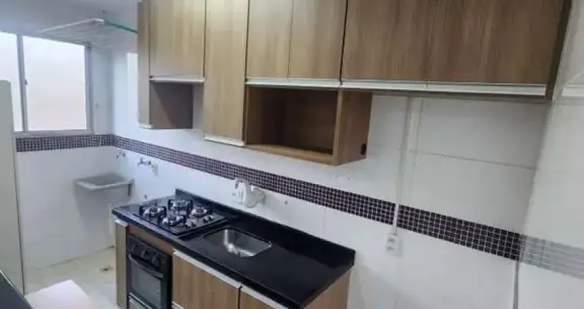 Apartamento para Locação em Jundiaí, Jardim Búfalo, 2 dormitórios, 1 banheiro, 1 vaga