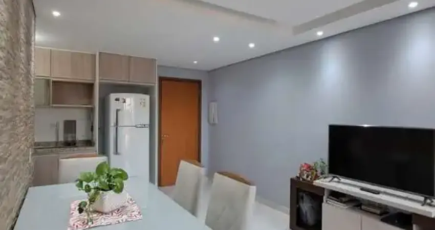 Apartamento para venda em itupeva, residencial pacaembu, 2 dormitórios, 1 banheiro, 1 vaga