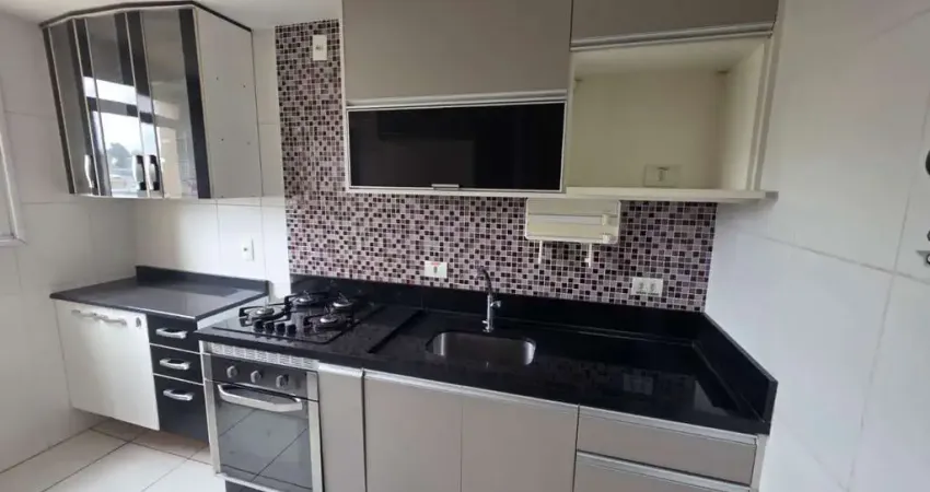 Apartamento para venda em jundiaí, jardim guanabara, 2 dormitórios, 1 banheiro, 1 vaga