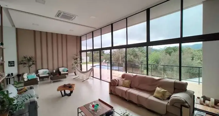 Casa em condomínio para venda em itupeva, residencial colinas de itupeva, 3 dormitórios, 3 suítes, 6 banheiros, 4 vagas