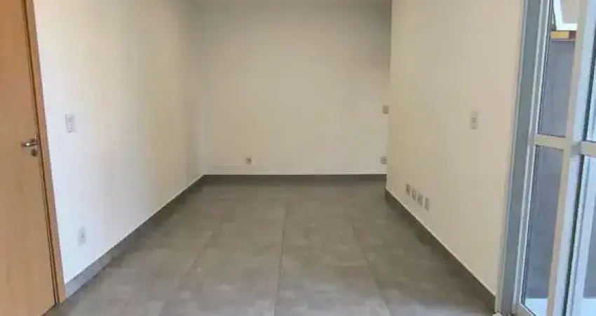 Apartamento para locação em jundiaí, horto florestal, 2 dormitórios, 1 banheiro, 1 vaga