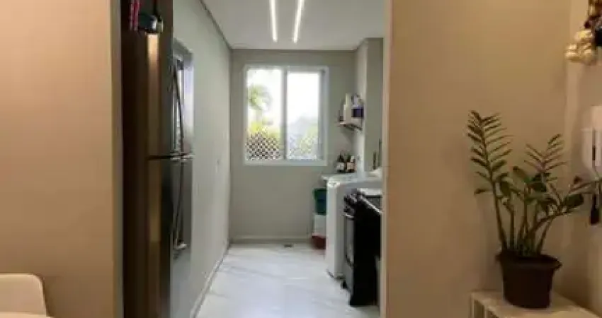 Apartamento para venda em itupeva, residencial pacaembu, 2 dormitórios, 1 banheiro, 1 vaga