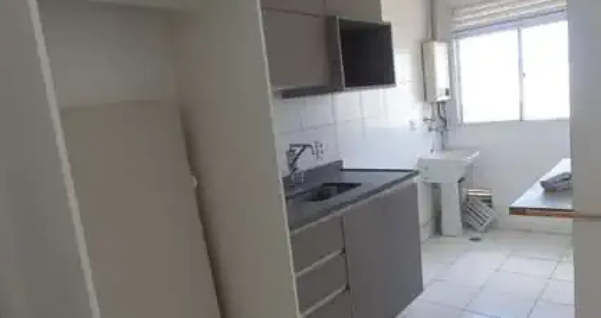 Apartamento para locação em jundiaí, vila nambi, 2 dormitórios, 1 banheiro, 1 vaga