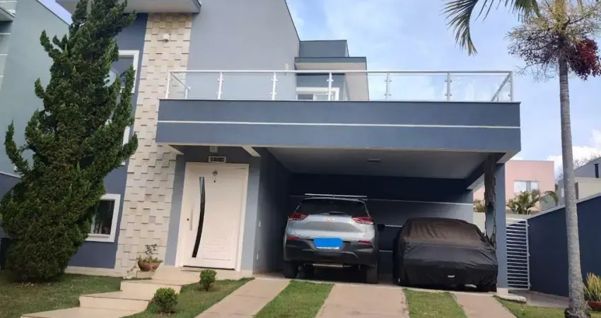 Casa em condomínio para venda em itupeva, residencial ibi-aram, 3 dormitórios, 1 suíte, 3 banheiros, 4 vagas