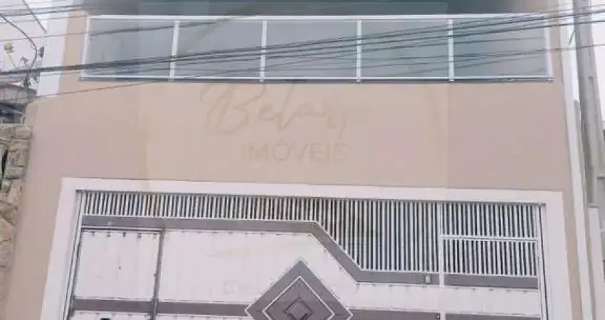 Casa para Venda em Jundiaí, Tulipas, 3 dormitórios, 1 suíte, 3 banheiros, 2 vagas