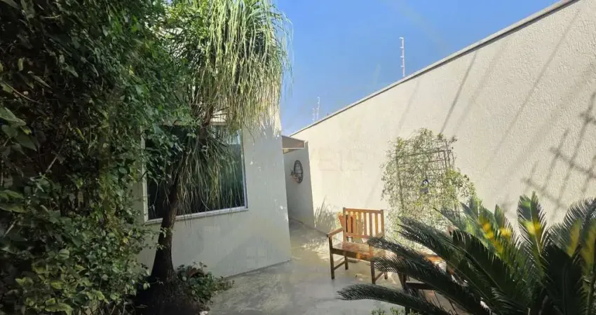 Comercial para Locação em Jundiaí, Jardim Danúbio, 1 banheiro