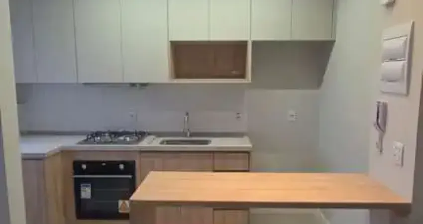 Apartamento para locação em jundiaí, horto florestal, 2 dormitórios, 1 banheiro
