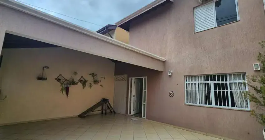 Casa para Venda em Jundiaí, Parque da Represa, 3 dormitórios, 1 suíte, 2 banheiros, 2 vagas